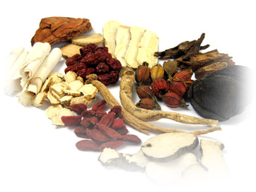 Chinese Herbs